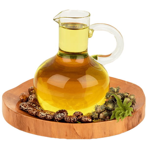 OIL